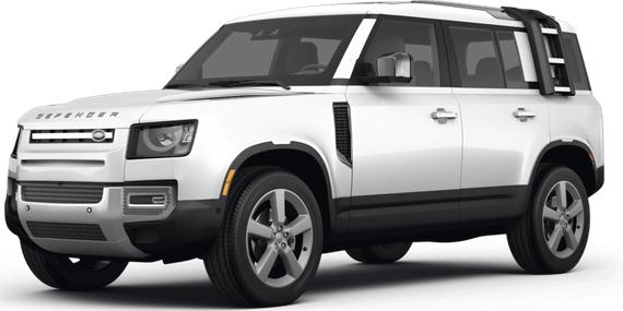 LAND ROVER DEFENDER 2024 SALEJ7EX9R2251711 image
